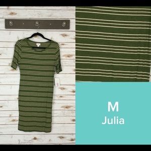 Julia dress